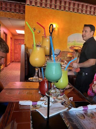 Cinco De Mayo