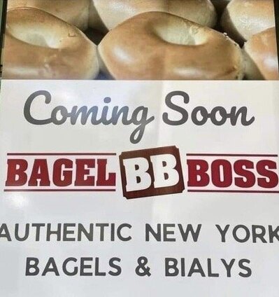 Bagel Boss