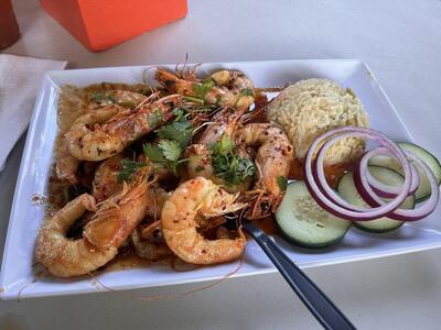 Checos Seafood