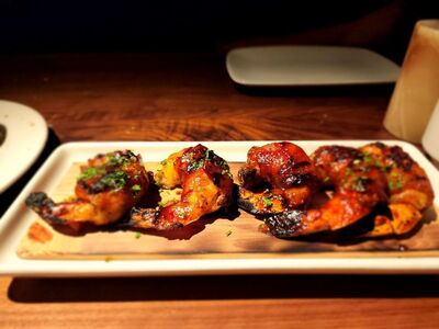 Perry's Steakhouse & Grille - Cinco Ranch