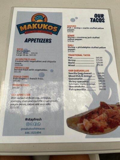 Makukos