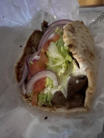 Pita Place