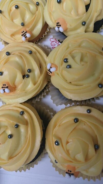 Simply Whipped Bakery