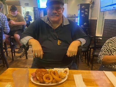 Roscoe's Pub and Grill