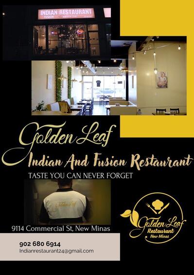 Maple Spice Lounge
