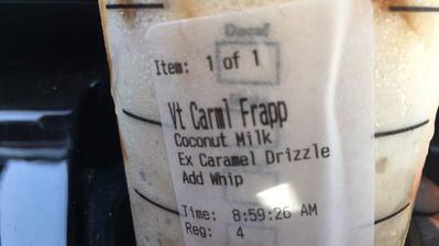 Starbucks
