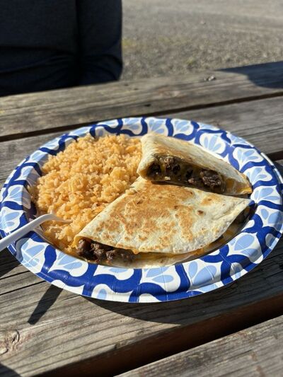 FYABES Mexican Cuisine