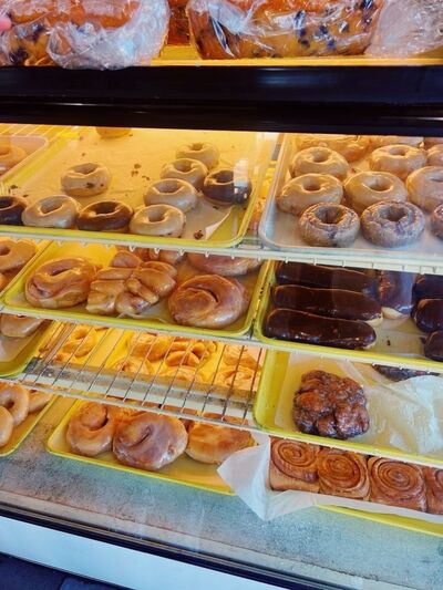 Missy's Doughnuts & Bakery