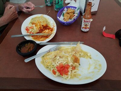 La Casa de Los Abuelos