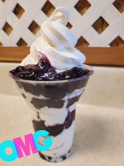 The Ice Cream Shoppe