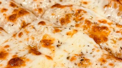 Gambino Brothers Pizza