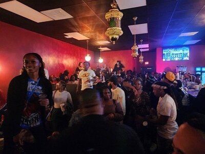 Como Lounge
