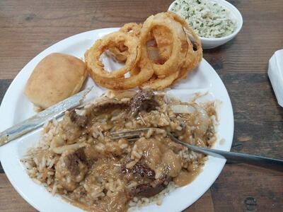 Dalton’s Downtown