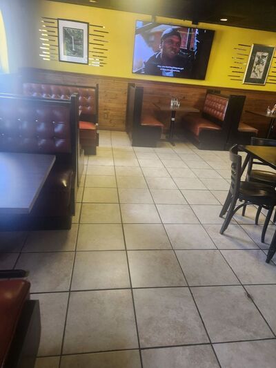 Potwah Kitchen