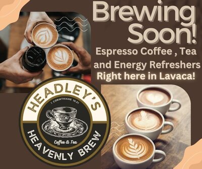 Headleys Heavenly Brew