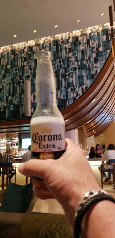Oculus Bar