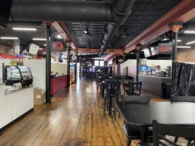 The Downtown Exchange