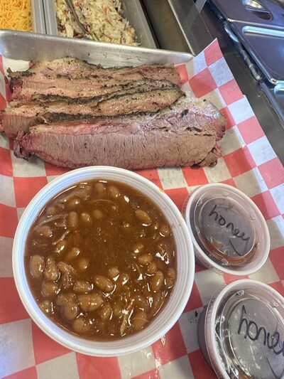 Calli's SmokeHouse,LLP