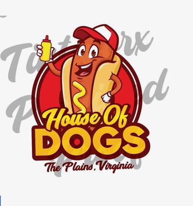 House of Dogs