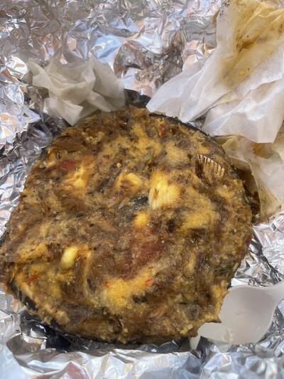 Yelluh Meat