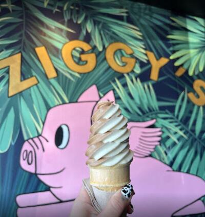 Ziggy’s