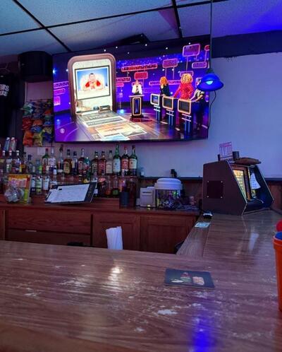 Prison City Pub
