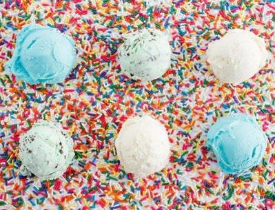 Silver Spoon Ice Cream & Sweets