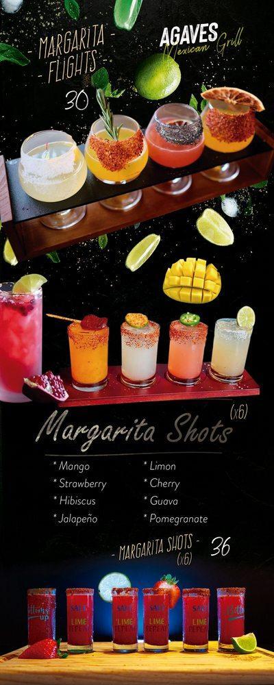 Agaves Mexican Grill 2