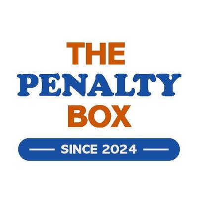 The Penalty Box Canteen