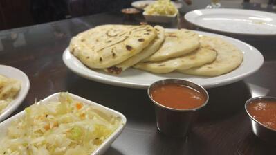 Don Chepe's Restaurant Latin American