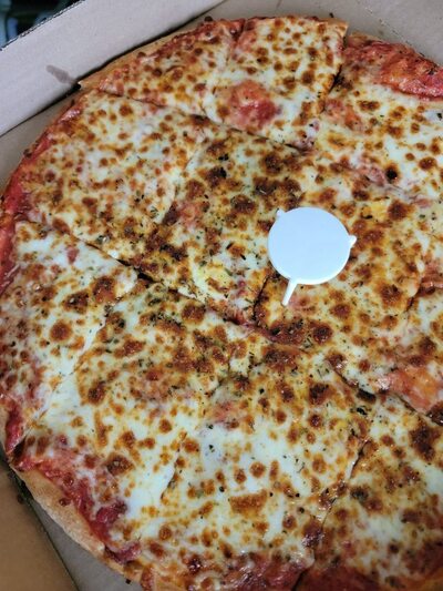 Piezanos Pizza