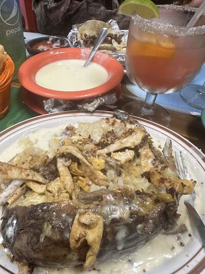 Ortega's Mexican Restaurant
