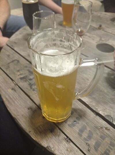 Moor Beer Co