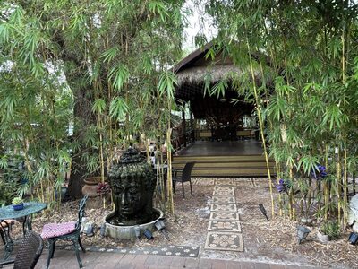 Balibar Coffee Shop