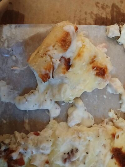Ianazone's Pizza