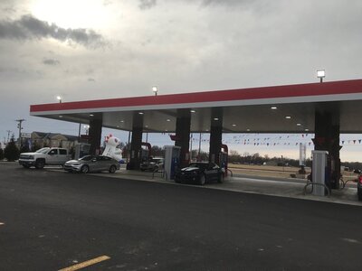 EXXON
