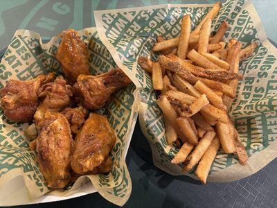 Wingstop