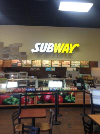 SUBWAY