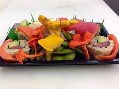 Sushi Palace
