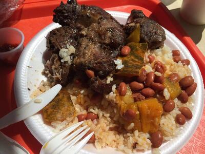 Jiribillas BBQ