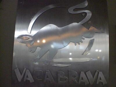 Vaca Brava