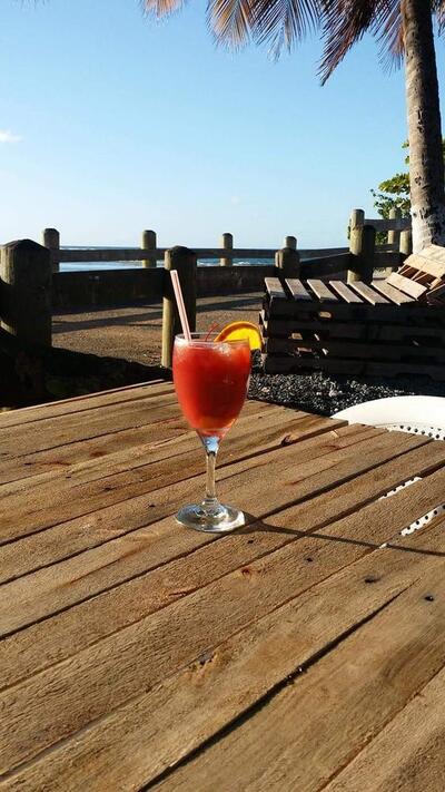 Pichys Place Ocean Front