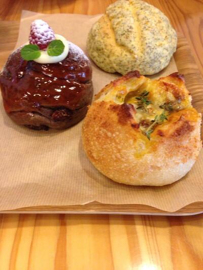 Tofuya Bakery & Table