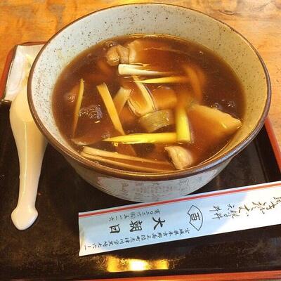 大朝日