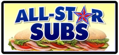 All Star Food Court