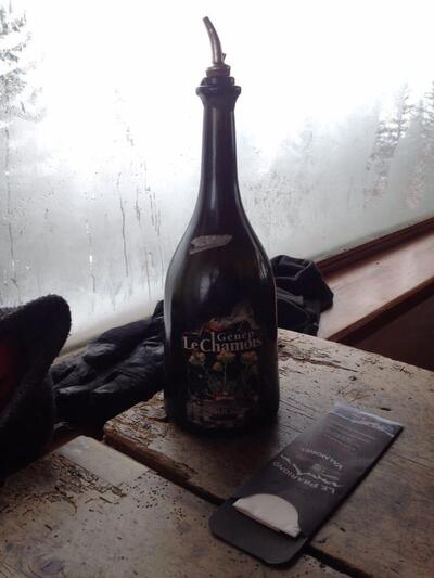 LE PRARIOND - Restaurant d'Altitude Valmorel