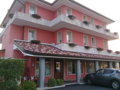 Ristorante Locanda Dussin