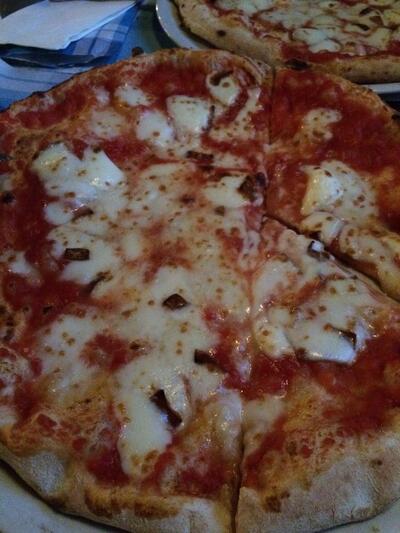 Sherwood Birreria Pub