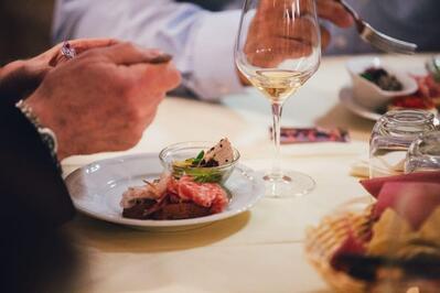 Masatsch Café & Restaurant