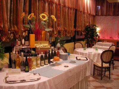 Galletto Antica Trattoria Dal 1906
